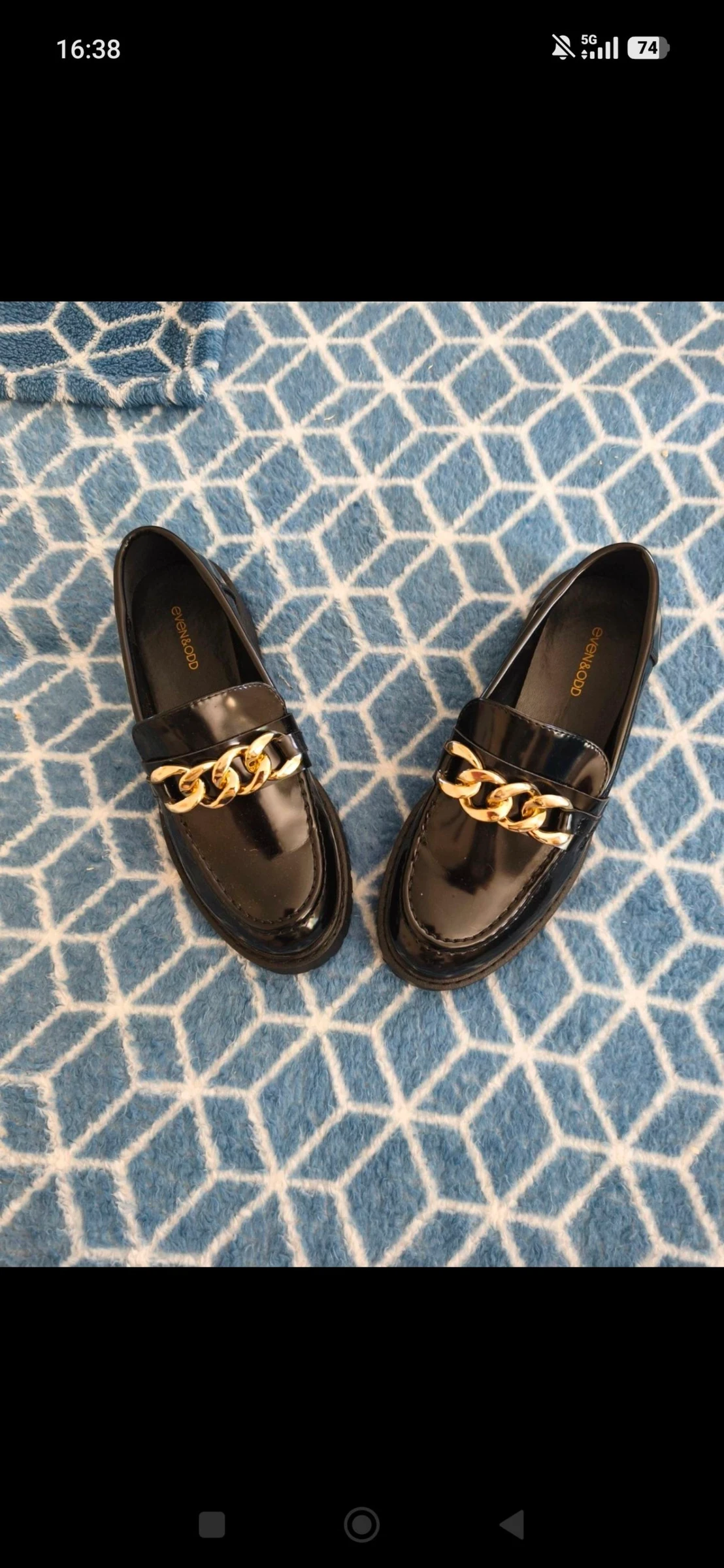 Zapatos de mujer – photo 5